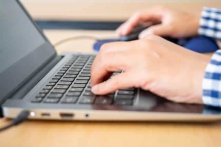 自作書類作り方